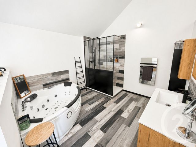 maison à vendre - 7 pièces - 240.0 m2 - COULOMBS - 28 - CENTRE - Century 21 Universal Demeure