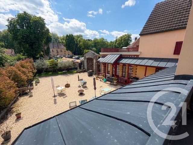 maison à vendre - 7 pièces - 240.0 m2 - COULOMBS - 28 - CENTRE - Century 21 Universal Demeure