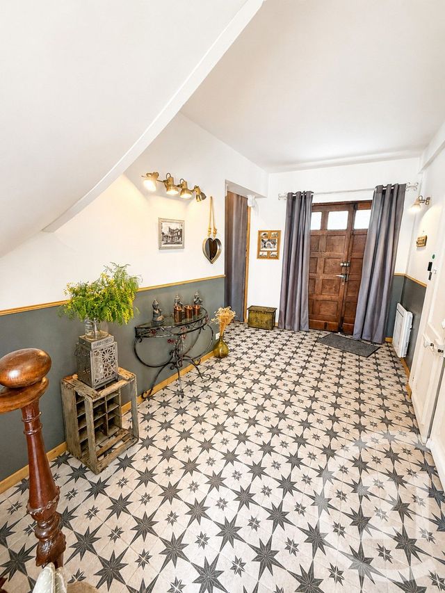 maison à vendre - 7 pièces - 240.0 m2 - COULOMBS - 28 - CENTRE - Century 21 Universal Demeure