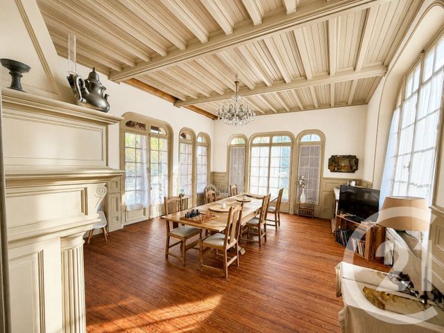 maison à vendre - 7 pièces - 240.0 m2 - COULOMBS - 28 - CENTRE - Century 21 Universal Demeure