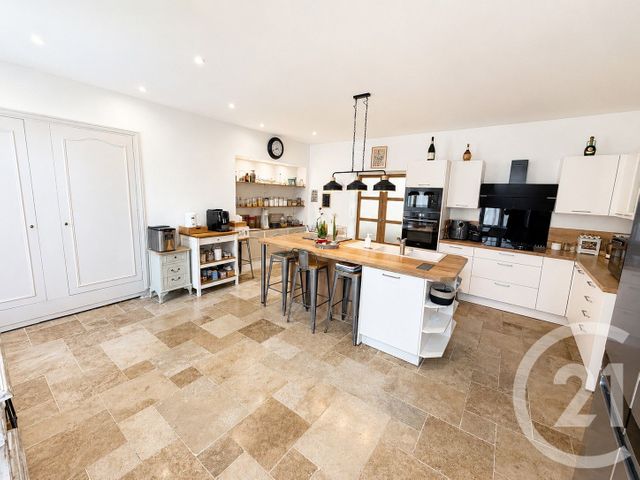 maison à vendre - 7 pièces - 240.0 m2 - COULOMBS - 28 - CENTRE - Century 21 Universal Demeure