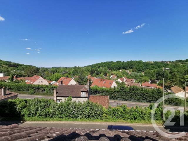 maison à vendre - 6 pièces - 130.0 m2 - EPERNON - 28 - CENTRE - Century 21 Universal Demeure