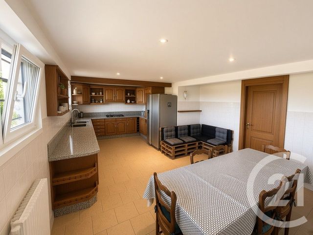 maison à vendre - 6 pièces - 130.0 m2 - EPERNON - 28 - CENTRE - Century 21 Universal Demeure