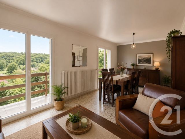 maison à vendre - 6 pièces - 130.0 m2 - EPERNON - 28 - CENTRE - Century 21 Universal Demeure