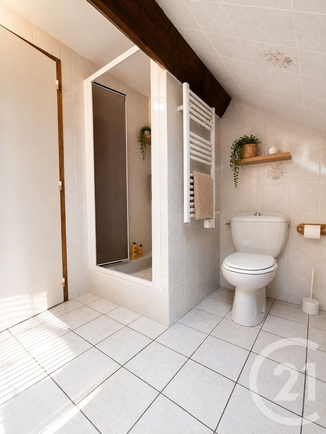 maison à vendre - 6 pièces - 130.0 m2 - EPERNON - 28 - CENTRE - Century 21 Universal Demeure