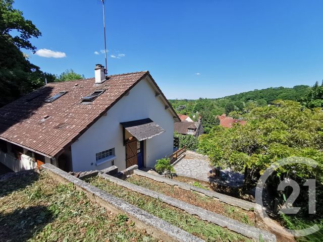 maison à vendre - 6 pièces - 130.0 m2 - EPERNON - 28 - CENTRE - Century 21 Universal Demeure