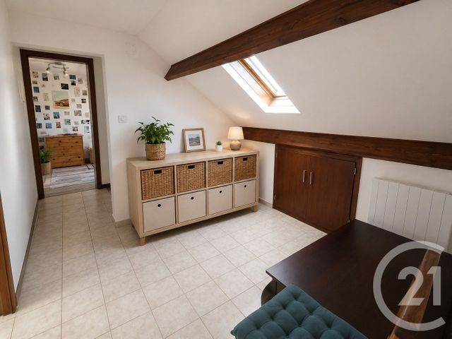 maison à vendre - 6 pièces - 130.0 m2 - EPERNON - 28 - CENTRE - Century 21 Universal Demeure