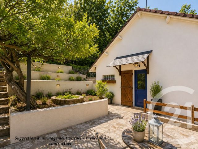 Maison à vendre EPERNON