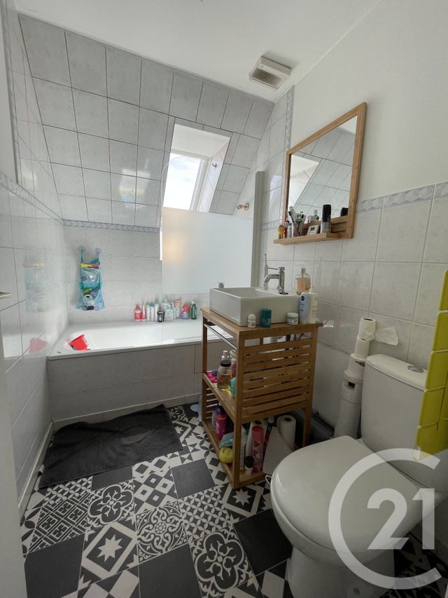 maison à vendre - 5 pièces - 91.0 m2 - MAINTENON - 28 - CENTRE - Century 21 Universal Demeure