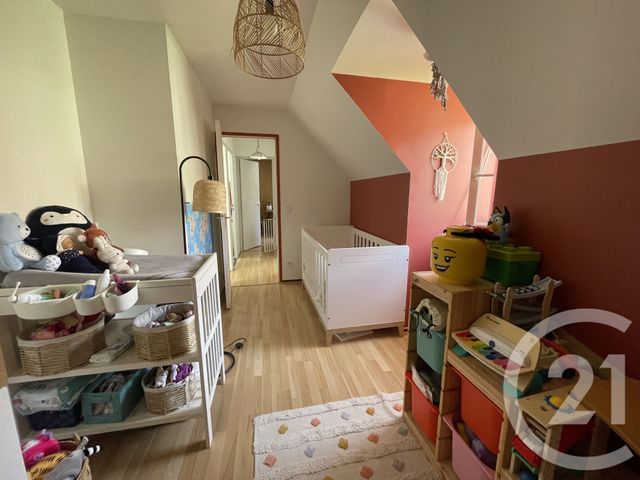 maison à vendre - 5 pièces - 91.0 m2 - MAINTENON - 28 - CENTRE - Century 21 Universal Demeure