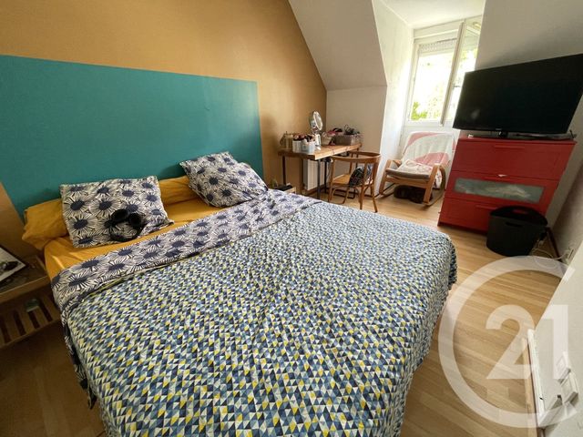 maison à vendre - 5 pièces - 91.0 m2 - MAINTENON - 28 - CENTRE - Century 21 Universal Demeure