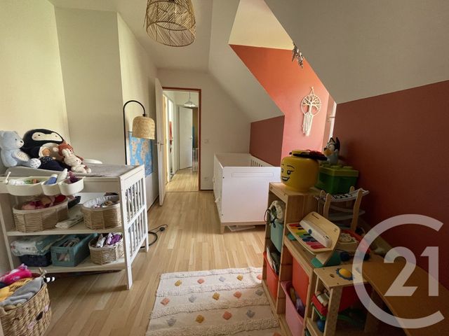 maison à vendre - 5 pièces - 91.0 m2 - MAINTENON - 28 - CENTRE - Century 21 Universal Demeure