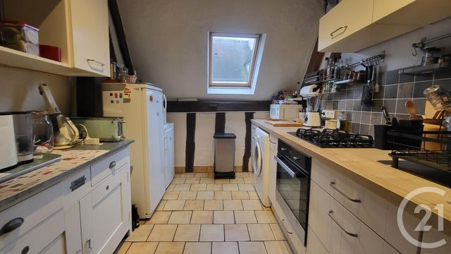 Appartement F2 à vendre - 2 pièces - 54.39 m2 - EPERNON - 28 - CENTRE - Century 21 Universal Demeure