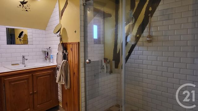 Appartement F2 à vendre - 2 pièces - 54.39 m2 - EPERNON - 28 - CENTRE - Century 21 Universal Demeure