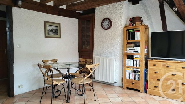 Appartement F2 à vendre - 2 pièces - 54.39 m2 - EPERNON - 28 - CENTRE - Century 21 Universal Demeure