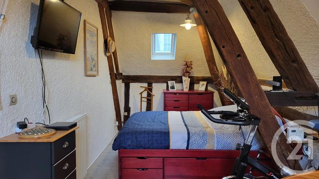 Appartement F2 à vendre - 2 pièces - 54.39 m2 - EPERNON - 28 - CENTRE - Century 21 Universal Demeure