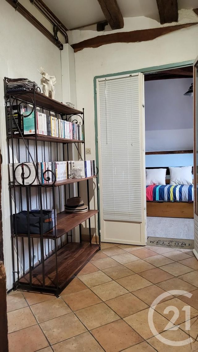Appartement F2 à vendre - 2 pièces - 54.39 m2 - EPERNON - 28 - CENTRE - Century 21 Universal Demeure