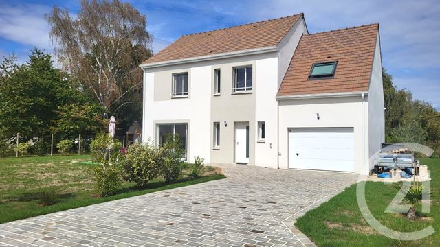 Maison à vendre MITTAINVILLE