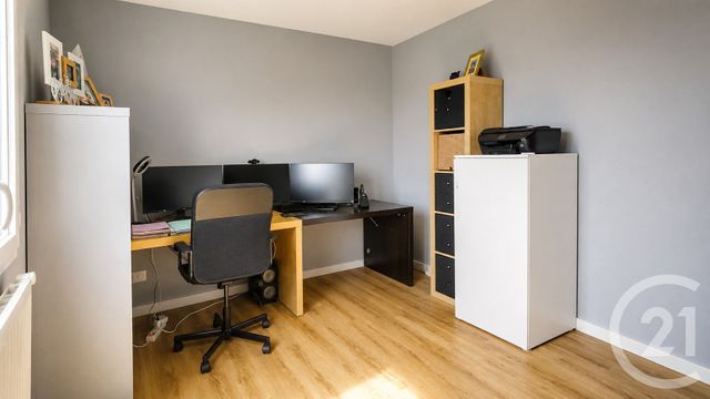 maison à vendre - 6 pièces - 142.0 m2 - MITTAINVILLE - 78 - ILE-DE-FRANCE - Century 21 Universal Demeure
