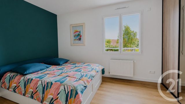 maison à vendre - 6 pièces - 142.0 m2 - MITTAINVILLE - 78 - ILE-DE-FRANCE - Century 21 Universal Demeure