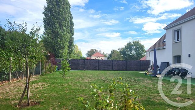 maison à vendre - 6 pièces - 142.0 m2 - MITTAINVILLE - 78 - ILE-DE-FRANCE - Century 21 Universal Demeure