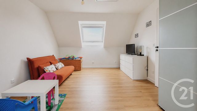 maison à vendre - 6 pièces - 142.0 m2 - MITTAINVILLE - 78 - ILE-DE-FRANCE - Century 21 Universal Demeure