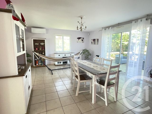 maison à vendre - 10 pièces - 215.0 m2 - MAINTENON - 28 - CENTRE - Century 21 Universal Demeure