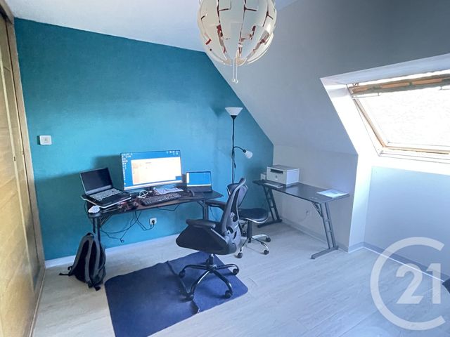maison à vendre - 10 pièces - 215.0 m2 - MAINTENON - 28 - CENTRE - Century 21 Universal Demeure