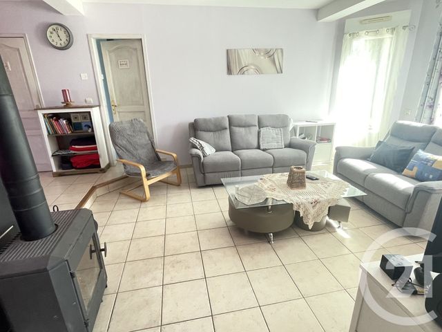 maison à vendre - 10 pièces - 215.0 m2 - MAINTENON - 28 - CENTRE - Century 21 Universal Demeure