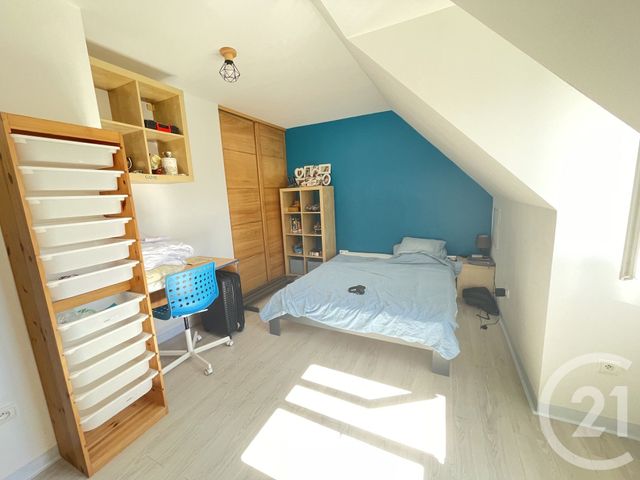 maison à vendre - 10 pièces - 215.0 m2 - MAINTENON - 28 - CENTRE - Century 21 Universal Demeure
