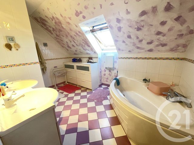 maison à vendre - 10 pièces - 215.0 m2 - MAINTENON - 28 - CENTRE - Century 21 Universal Demeure