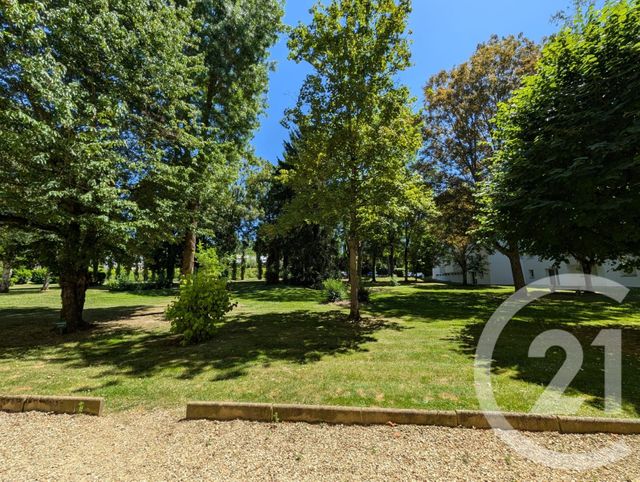 Appartement F2 à vendre - 2 pièces - 39.59 m2 - EPERNON - 28 - CENTRE - Century 21 Universal Demeure