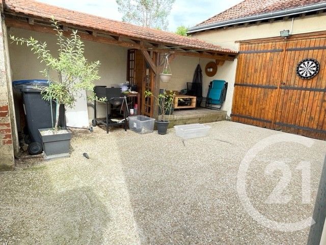 maison à vendre - 4 pièces - 86.0 m2 - EPERNON - 28 - CENTRE - Century 21 Universal Demeure