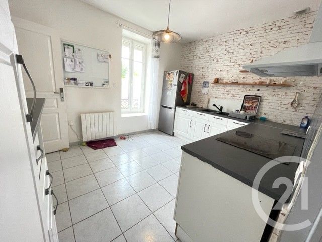 maison à vendre - 4 pièces - 86.0 m2 - EPERNON - 28 - CENTRE - Century 21 Universal Demeure