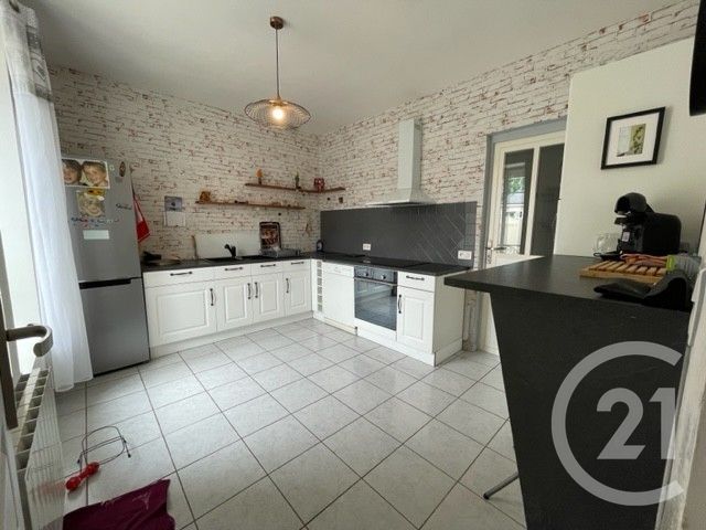 maison à vendre - 4 pièces - 86.0 m2 - EPERNON - 28 - CENTRE - Century 21 Universal Demeure
