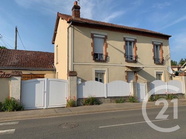 Maison à vendre EPERNON