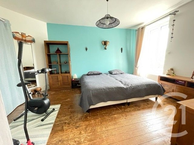maison à vendre - 4 pièces - 86.0 m2 - EPERNON - 28 - CENTRE - Century 21 Universal Demeure