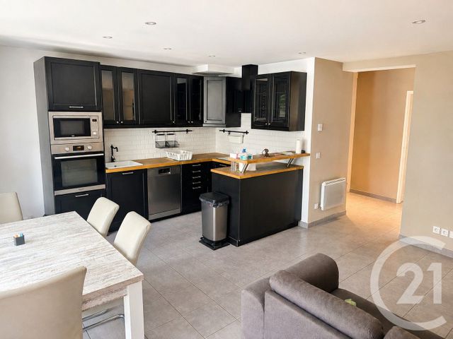 maison à vendre - 4 pièces - 83.0 m2 - EPERNON - 28 - CENTRE - Century 21 Universal Demeure