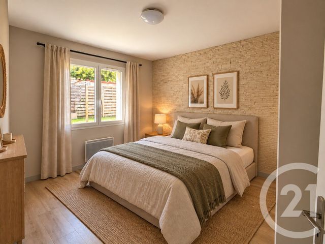maison à vendre - 4 pièces - 83.0 m2 - EPERNON - 28 - CENTRE - Century 21 Universal Demeure