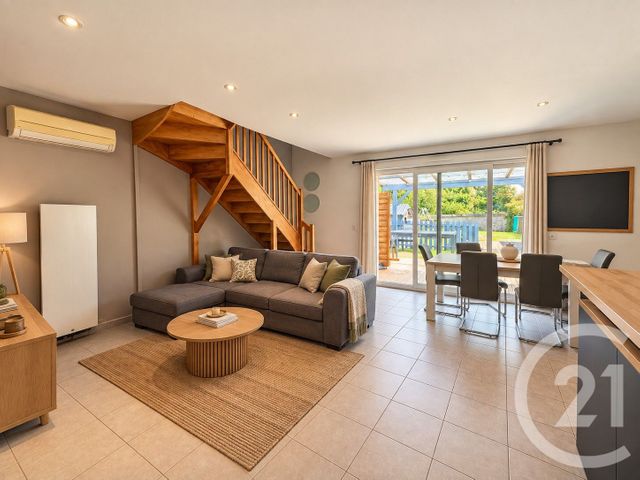 maison à vendre - 4 pièces - 83.0 m2 - EPERNON - 28 - CENTRE - Century 21 Universal Demeure