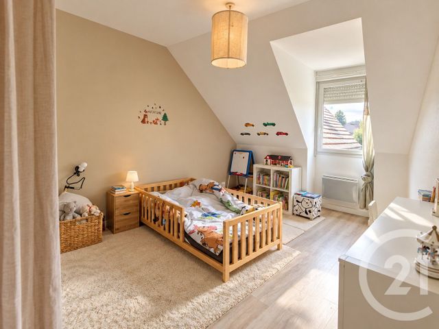 maison à vendre - 4 pièces - 83.0 m2 - EPERNON - 28 - CENTRE - Century 21 Universal Demeure