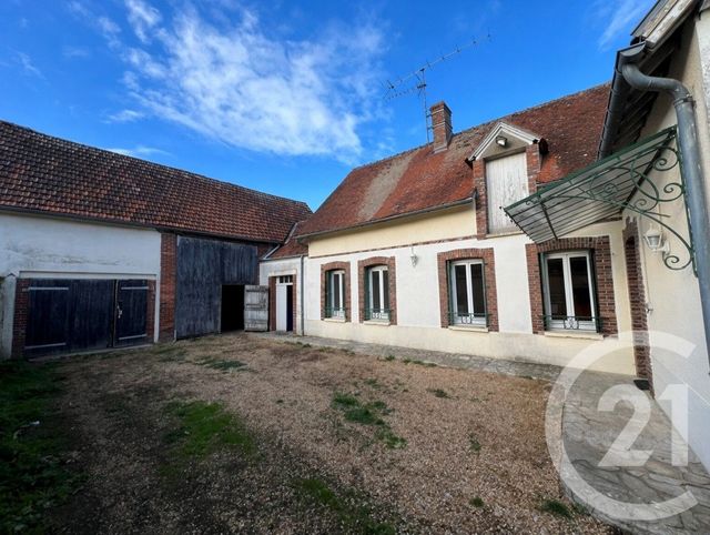 Maison à vendre JOUY