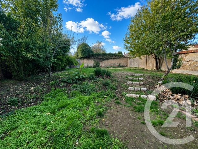 maison à vendre - 3 pièces - 72.59 m2 - JOUY - 28 - CENTRE - Century 21 Universal Demeure