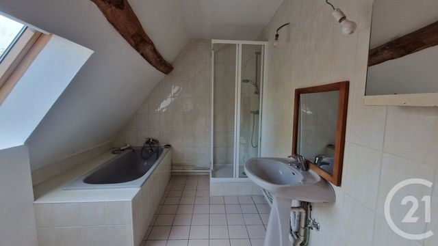 maison à vendre - 5 pièces - 110.0 m2 - NERON - 28 - CENTRE - Century 21 Universal Demeure