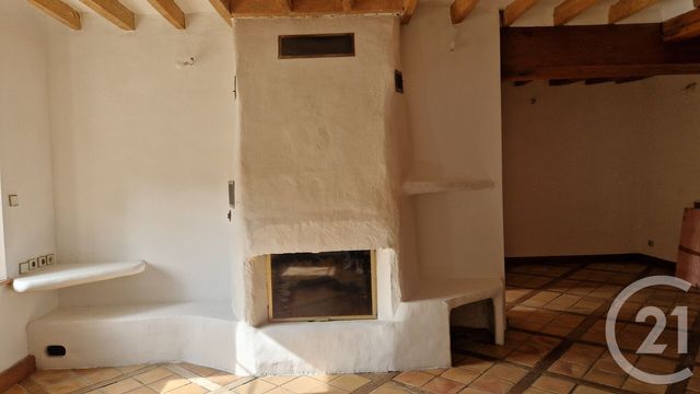 maison à vendre - 5 pièces - 110.0 m2 - NERON - 28 - CENTRE - Century 21 Universal Demeure