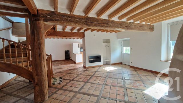 maison à vendre - 5 pièces - 110.0 m2 - NERON - 28 - CENTRE - Century 21 Universal Demeure