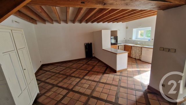 maison à vendre - 5 pièces - 110.0 m2 - NERON - 28 - CENTRE - Century 21 Universal Demeure