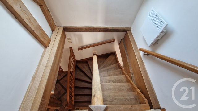 maison à vendre - 5 pièces - 110.0 m2 - NERON - 28 - CENTRE - Century 21 Universal Demeure