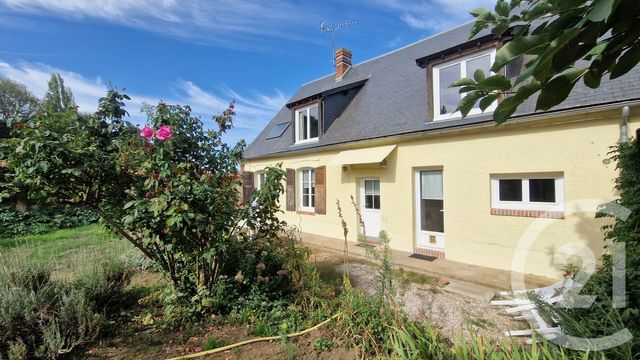 Maison à vendre NERON