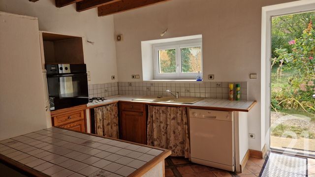 maison à vendre - 5 pièces - 110.0 m2 - NERON - 28 - CENTRE - Century 21 Universal Demeure